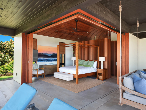Luxury Vacation Rental in Poipu - 4-Bedroom Retreat